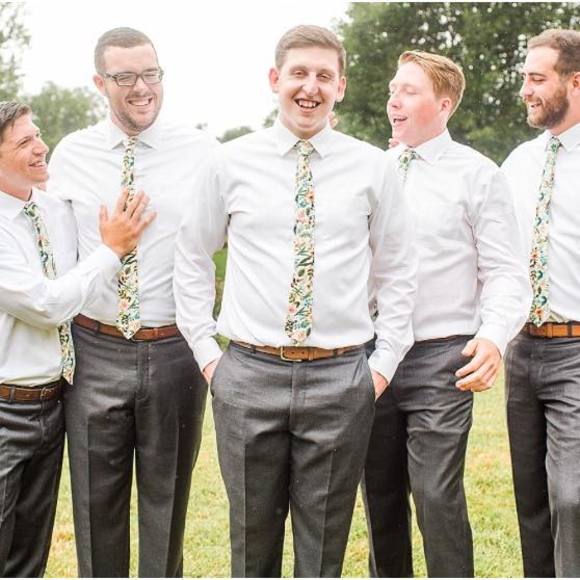 Meet your Posher, Whit - Picture 1 of 1